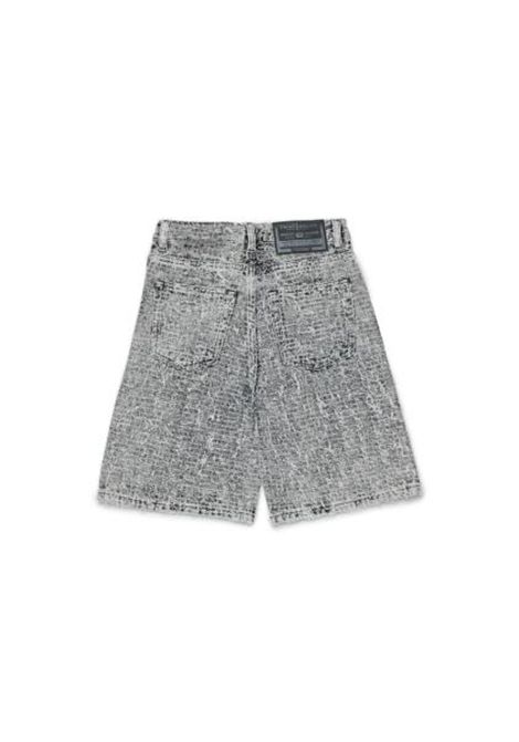 Shorts denim DIESEL KIDS | J02345 KXBR5K02